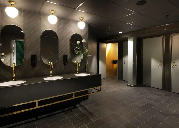 Scandic St. Olavs PlassHotell Oslo