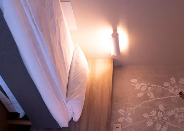 Ullevål Hotel Oslo